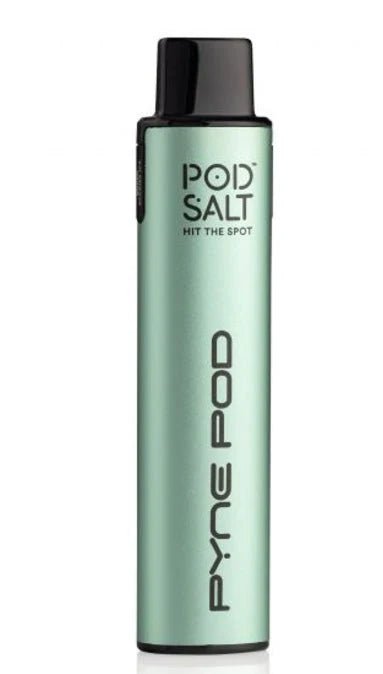 Pod Salt Pyne Pod 2 in 1 Disposable Vape (CDU) - Washington Vapes Wholesale