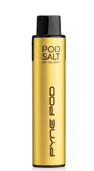 Pod Salt Pyne Pod 2 in 1 Disposable Vape (CDU) - Washington Vapes Wholesale
