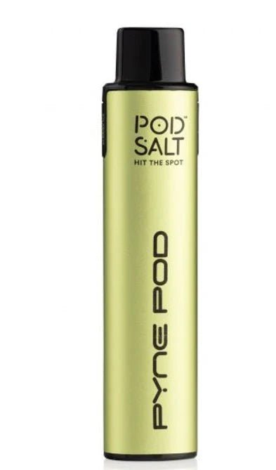 Pod Salt Pyne Pod 2 in 1 Disposable Vape (CDU) - Washington Vapes Wholesale