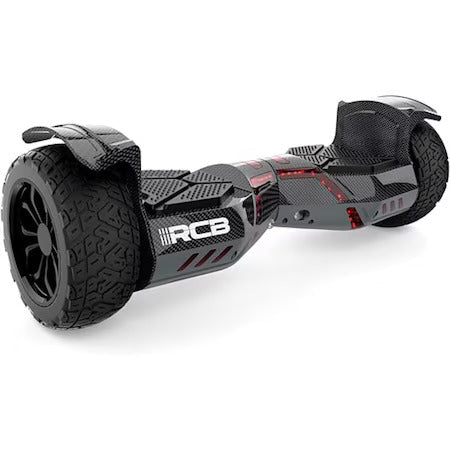 RCB Hoverboards RH3 - 1 Pcs - Washington Vapes Wholesale