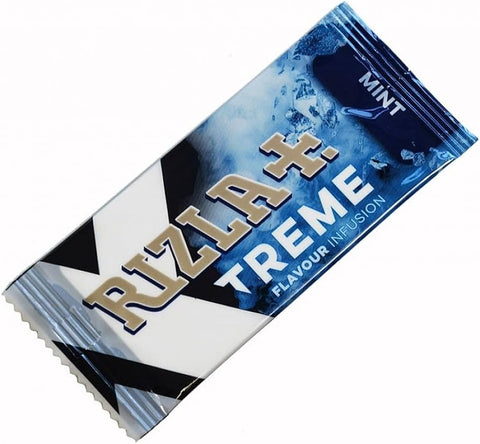 Rizla Extreme Infusion Flavor Cards - (Pack of 25) - Washington Vapes Wholesale