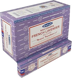 Sathya Incense sticks 15g - (Pack of 12) - Washington Vapes Wholesale