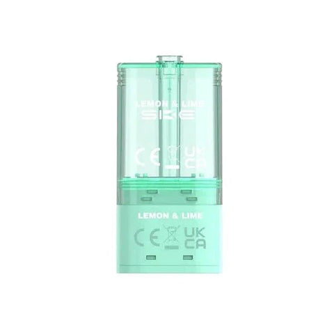 SKE Crystal 30k Pro Refill Pods (Pack of 10) - Washington Vapes Wholesale
