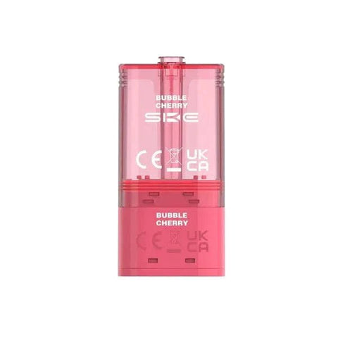 SKE Crystal 30k Pro Refill Pods (Pack of 10) - Washington Vapes Wholesale