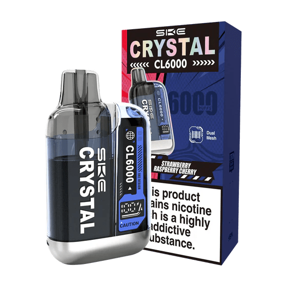 how many calories are in a crystal vape Do Vapes Have Calories? Australian Guide to Vaping & Weight Impact - Vapes  Australia | Disposable Vapes shop