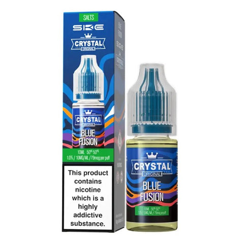 SKE Crystal Original Salts - (Box of 10) - Washington Vapes Wholesale