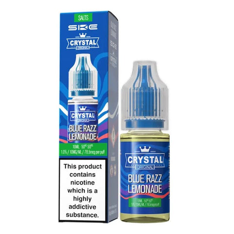 SKE Crystal Original Salts - (Box of 10) - Washington Vapes Wholesale