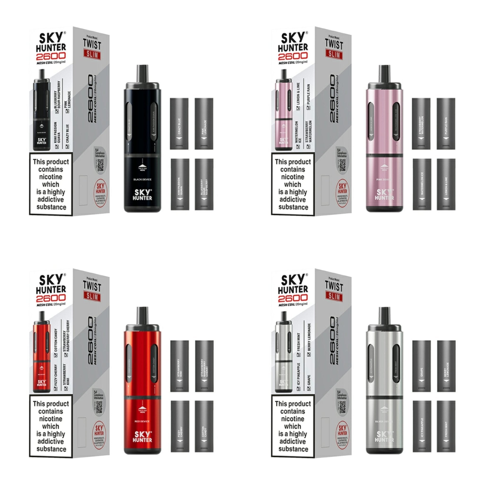 elfbar elfa master akku 2,700+ Different Vapes Stock Photos, Pictures & Royalty-Free Images main image 0