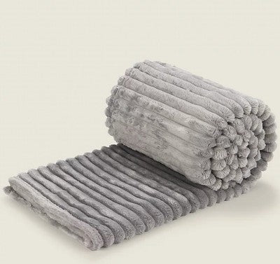 Snoozeville Ribbed Throws 200x240 - Washington Vapes Wholesale