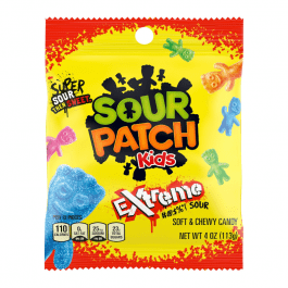 Sour Patch American Candy - Washington Vapes Wholesale