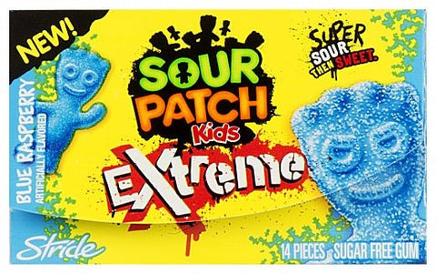 Sour Patch American Candy - Washington Vapes Wholesale