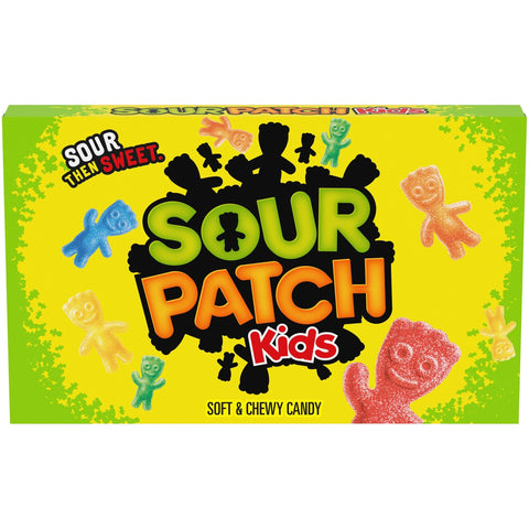 Sour Patch American Candy - Washington Vapes Wholesale