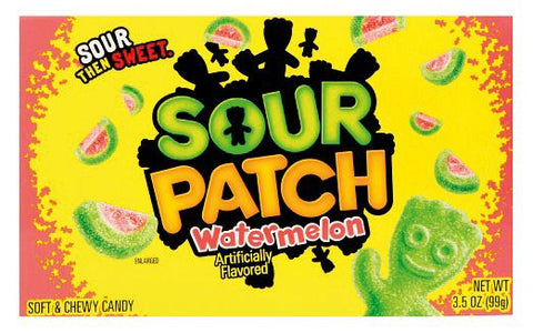 Sour Patch American Candy - Washington Vapes Wholesale