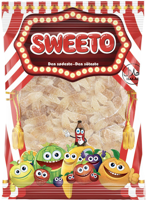 Sweeto 1KG Bags - Washington Vapes Wholesale