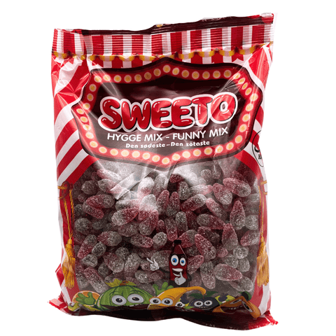 Sweeto 1KG Bags - Washington Vapes Wholesale