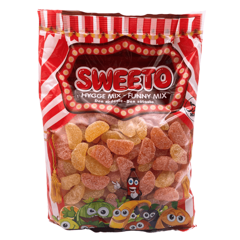 Sweeto 1KG Bags - Washington Vapes Wholesale