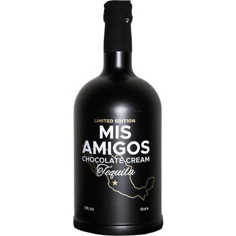 Tequila Mis Amigos 70cl - (Pack of 6) - Washington Vapes Wholesale