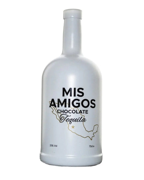 Tequila Mis Amigos 70cl - (Pack of 6) - Washington Vapes Wholesale
