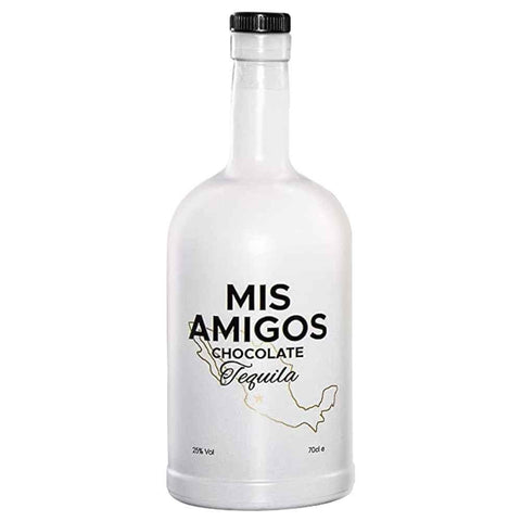 Tequila Mis Amigos 70cl - (Pack of 6) - Washington Vapes Wholesale