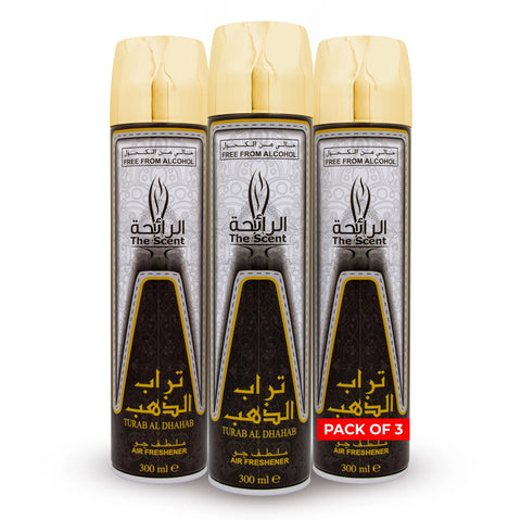 The Scent Air Fresheners - (Pack of 12) - Washington Vapes Wholesale