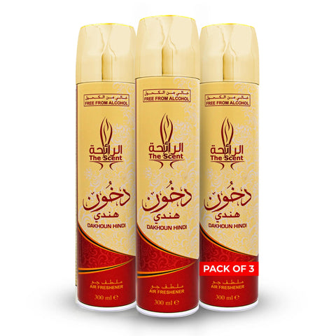 The Scent Air Fresheners - (Pack of 12) - Washington Vapes Wholesale