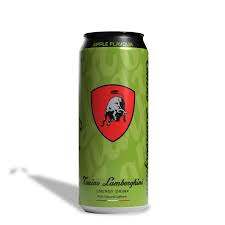 Tonino Lamborghini Energy Drink - (Pack of 12) - Washington Vapes Wholesale