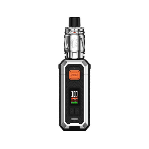 Vaporesso Armour S 100W Kit - Washington Vapes Wholesale
