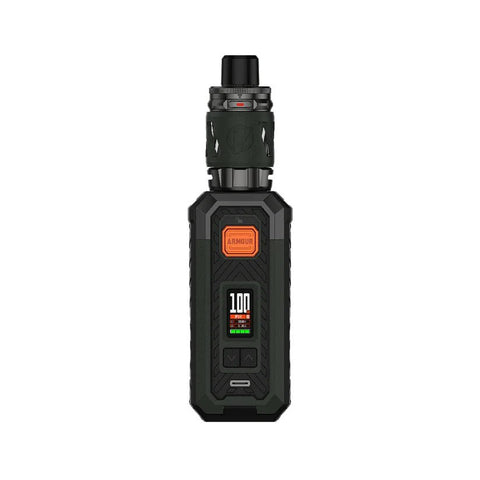Vaporesso Armour S 100W Kit - Washington Vapes Wholesale