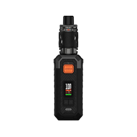 Vaporesso Armour S 100W Kit - Washington Vapes Wholesale