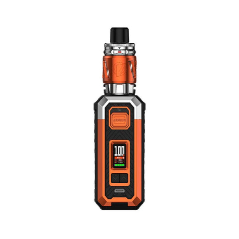 Vaporesso Armour S 100W Kit - Washington Vapes Wholesale