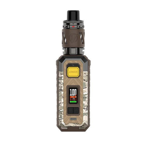 Vaporesso Armour S 100W Kit - Washington Vapes Wholesale