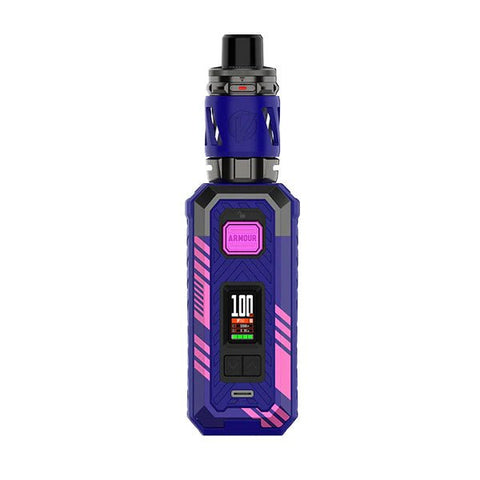 Vaporesso Armour S 100W Kit - Washington Vapes Wholesale