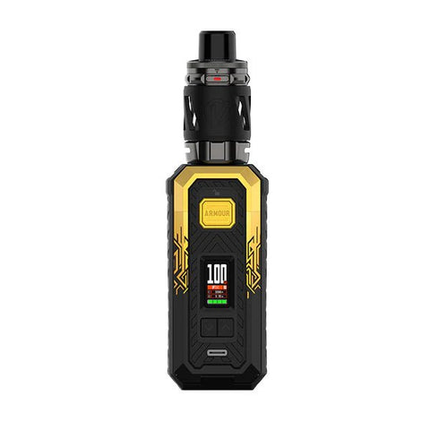 Vaporesso Armour S 100W Kit - Washington Vapes Wholesale