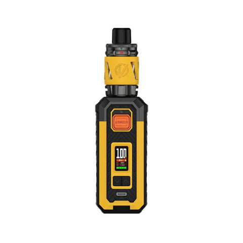 Vaporesso Armour S 100W Kit - Washington Vapes Wholesale
