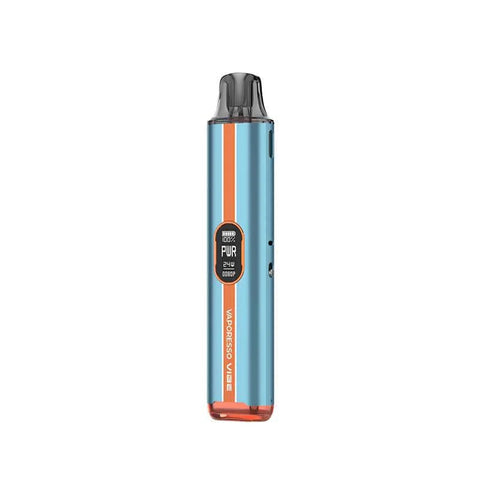 Vaporesso Vibe Pod Kit - Washington Vapes Wholesale