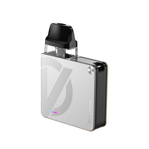 Vaporesso Xros 3 Nano Vape Kit - Washington Vapes Wholesale