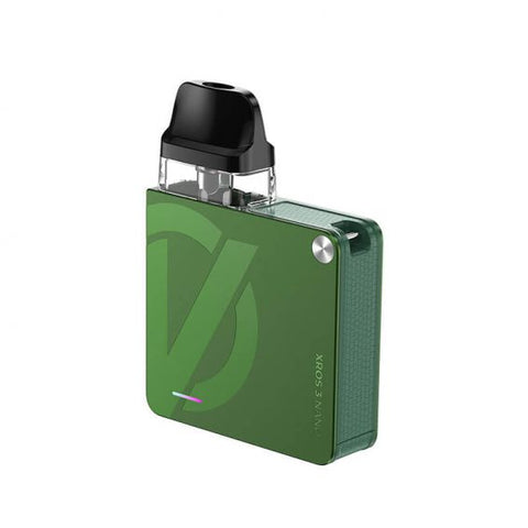 Vaporesso Xros 3 Nano Vape Kit - Washington Vapes Wholesale