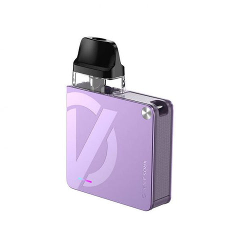 Vaporesso Xros 3 Nano Vape Kit - Washington Vapes Wholesale