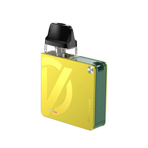Vaporesso Xros 3 Nano Vape Kit - Washington Vapes Wholesale