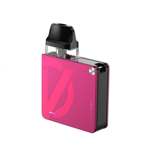 Vaporesso Xros 3 Nano Vape Kit - Washington Vapes Wholesale