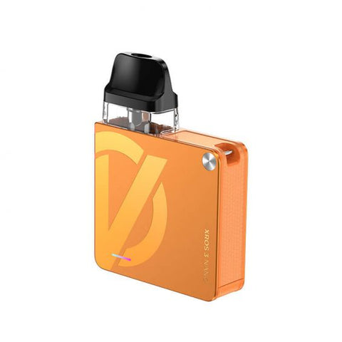 Vaporesso Xros 3 Nano Vape Kit - Washington Vapes Wholesale