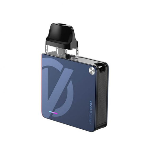 Vaporesso Xros 3 Nano Vape Kit - Washington Vapes Wholesale