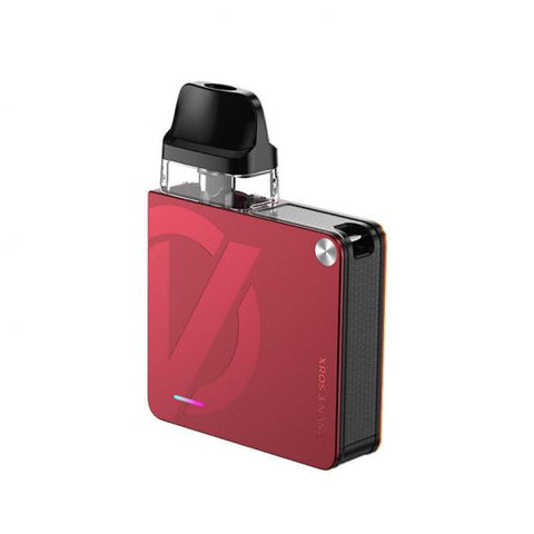 Vaporesso Xros 3 Nano Vape Kit - Washington Vapes Wholesale