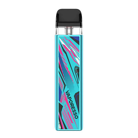 Vaporesso Xros 4 Mini Pod Kit - Washington Vapes Wholesale