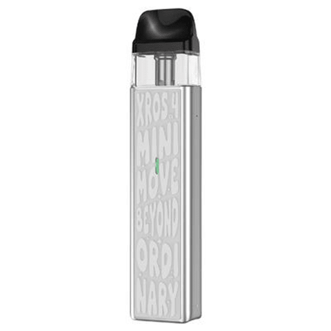 Vaporesso Xros 4 Mini Pod Kit - Washington Vapes Wholesale