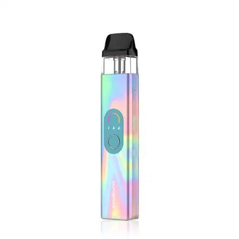 Vaporesso Xros 4 Pod Kit - Washington Vapes Wholesale