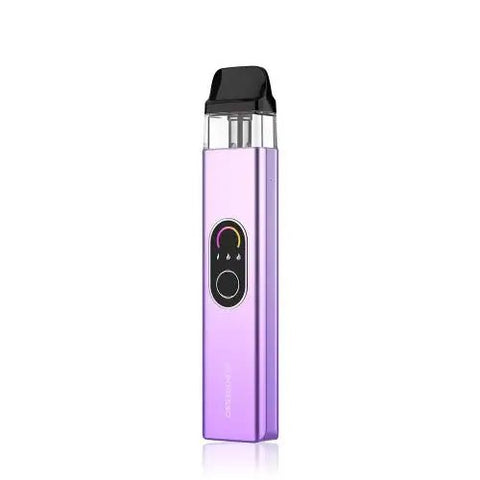 Vaporesso Xros 4 Pod Kit - Washington Vapes Wholesale