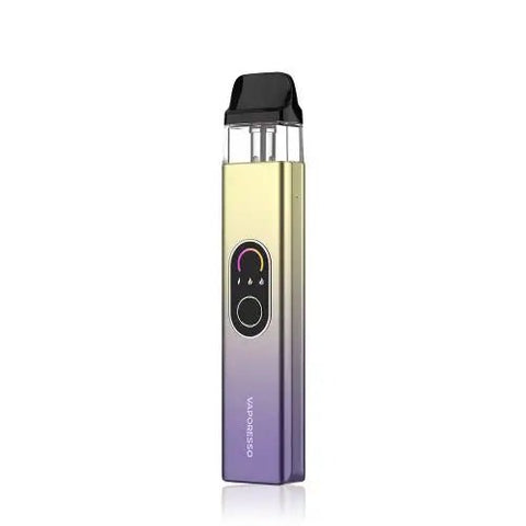 Vaporesso Xros 4 Pod Kit - Washington Vapes Wholesale