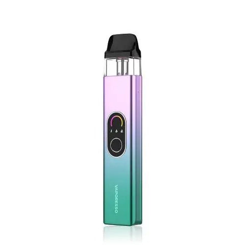 Vaporesso Xros 4 Pod Kit - Washington Vapes Wholesale