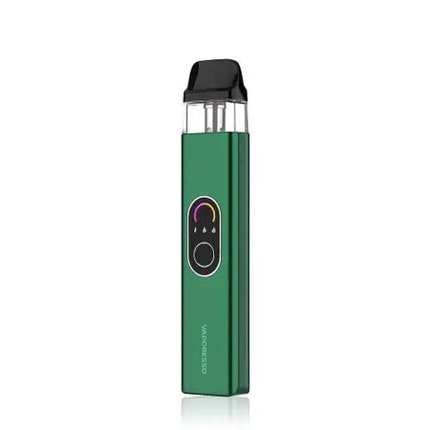 Vaporesso Xros 4 Pod Kit - Washington Vapes Wholesale